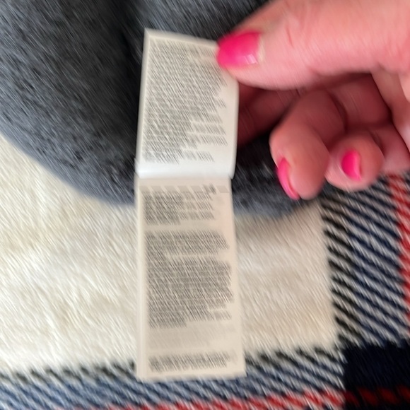 The North Face NWOT Gray Winter Hat, One Size! main image 4